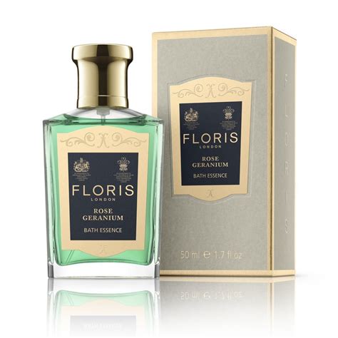 floris rose geranium perfume dupe|rose and geranium perfume.